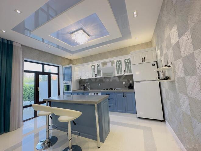 Продаётся 6-комн. дом/дача 300 м², пос. Мардакан, photo 17 from 32