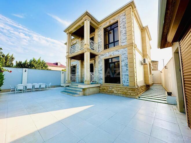 Продаётся 6-комн. дом/дача 300 м², пос. Мардакан, photo 4 from 32