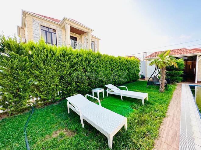 Продаётся 6-комн. дом/дача 300 м², пос. Мардакан, photo 9 from 32