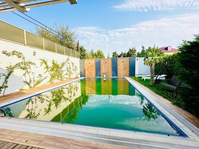 Продаётся 6-комн. дом/дача 300 м², пос. Мардакан, photo 8 from 32