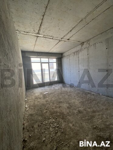 2 otaqlı yeni tikili - 20 Yanvar m. - 85 m² (11)
