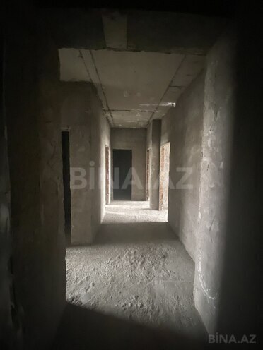 Satılır 3 otaqlı yeni tikili 110.4 m², 20 Yanvar m., photo 15 from 17