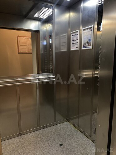 Satılır 3 otaqlı yeni tikili 110.4 m², 20 Yanvar m., photo 7 from 17