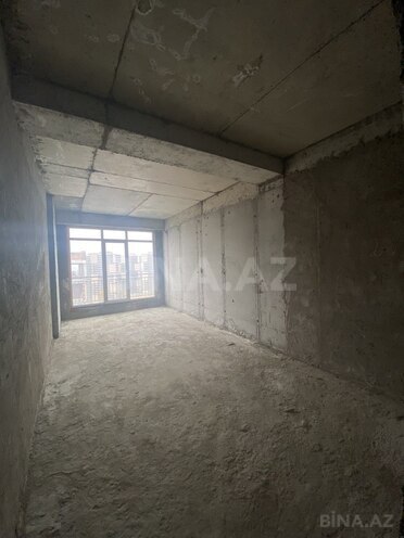 Satılır 3 otaqlı yeni tikili 110.4 m², 20 Yanvar m., photo 12 from 17