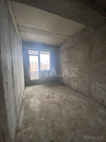 Satılır 3 otaqlı yeni tikili 110.4 m², 20 Yanvar m., photo 11 from 17
