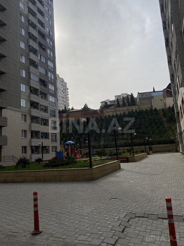 Satılır 3 otaqlı yeni tikili 110.4 m², 20 Yanvar m., photo 5 from 17