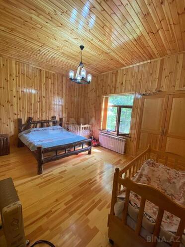 5 otaqlı həyət evi/bağ evi - İsmayıllı - 130 m² (5)