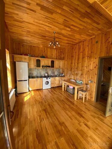 5 otaqlı həyət evi/bağ evi - İsmayıllı - 130 m² (3)