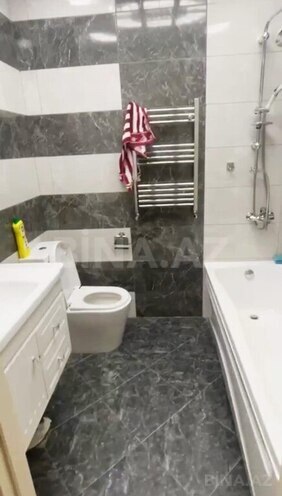 Продаётся 4-комн. новостройка 200 м², м. Нариман Нариманов, photo 16 from 19
