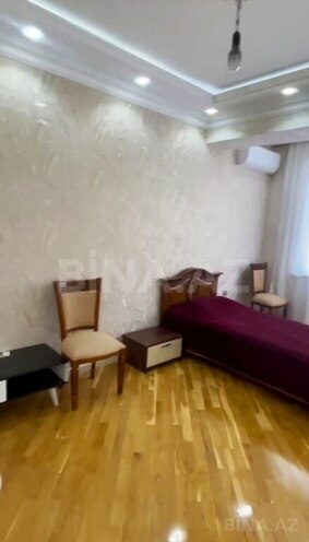 Продаётся 4-комн. новостройка 200 м², м. Нариман Нариманов, photo 11 from 19