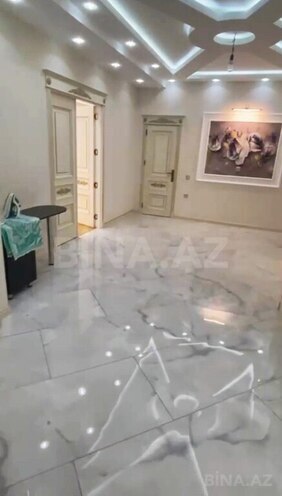 Продаётся 4-комн. новостройка 200 м², м. Нариман Нариманов, photo 6 from 19