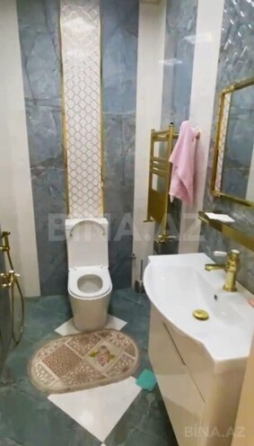 Продаётся 4-комн. новостройка 200 м², м. Нариман Нариманов, photo 17 from 19