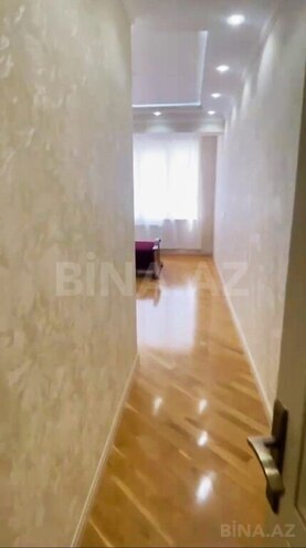 Продаётся 4-комн. новостройка 200 м², м. Нариман Нариманов, photo 13 from 19