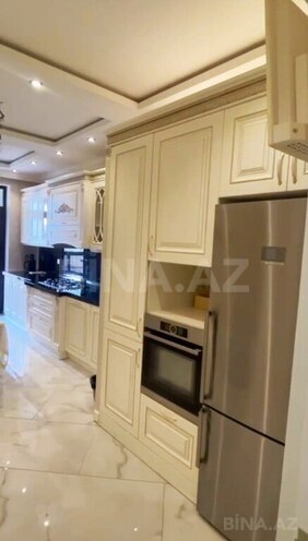 Продаётся 4-комн. новостройка 200 м², м. Нариман Нариманов, photo 15 from 19