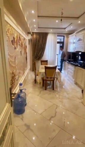 Продаётся 4-комн. новостройка 200 м², м. Нариман Нариманов, photo 14 from 19
