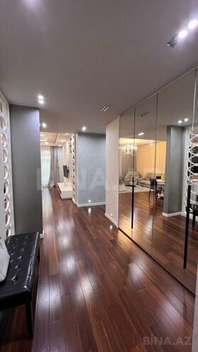 3-комн. новостройка - Насиминский  р. - 120 м² (4)