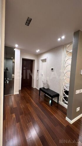 3-комн. новостройка - Насиминский  р. - 120 м² (8)