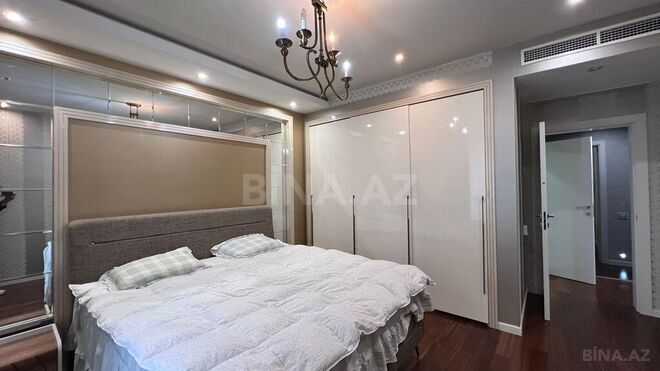 3-комн. новостройка - Насиминский  р. - 120 м² (10)