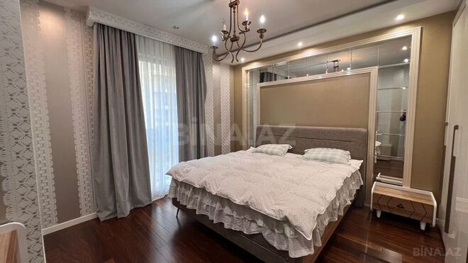 3-комн. новостройка - Насиминский  р. - 120 м² (11)