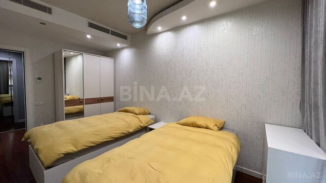 3-комн. новостройка - Насиминский  р. - 120 м² (13)