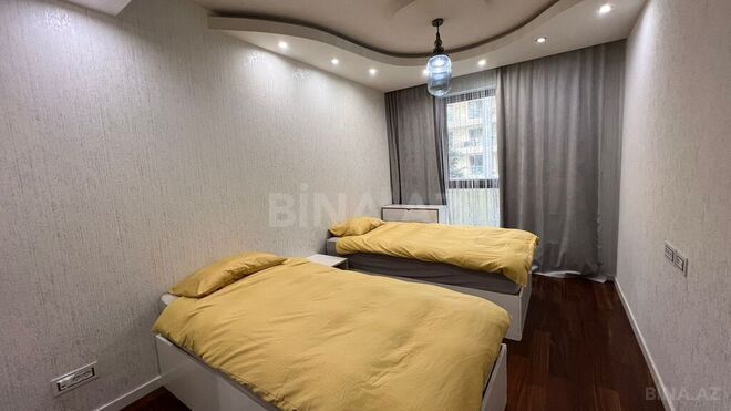 3-комн. новостройка - Насиминский  р. - 120 м² (12)