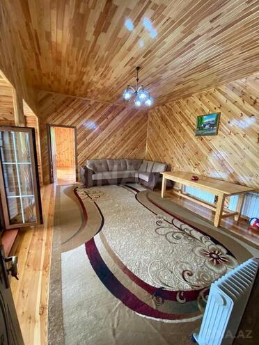5 otaqlı həyət evi/bağ evi - İsmayıllı - 130 m² (7)