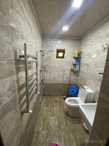 5 otaqlı həyət evi/bağ evi - İsmayıllı - 130 m² (14)