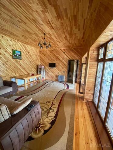 5 otaqlı həyət evi/bağ evi - İsmayıllı - 130 m² (8)