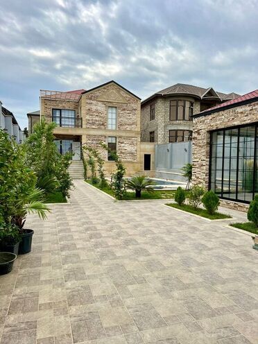 Продаётся 5-комн. дом/дача 200 м², пос. Мардакан, photo 7 from 22