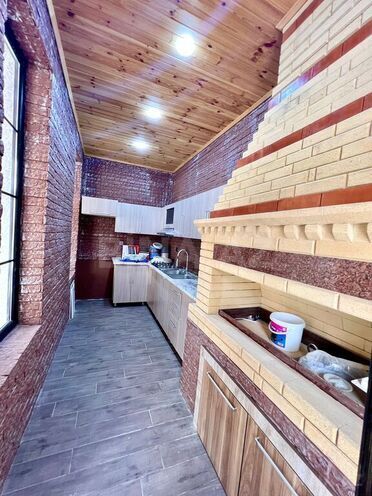 Продаётся 5-комн. дом/дача 200 м², пос. Мардакан, photo 21 from 22