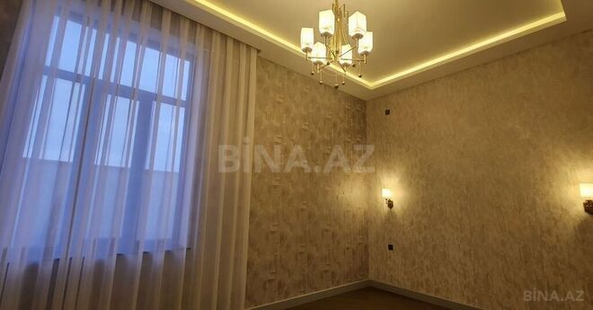 Satılır 4 otaqlı həyət evi/bağ evi 150 m², Mərdəkan q., photo 8 from 14