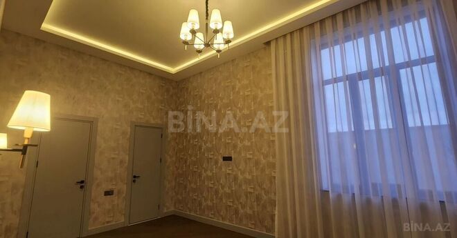 Satılır 4 otaqlı həyət evi/bağ evi 150 m², Mərdəkan q., photo 9 from 14