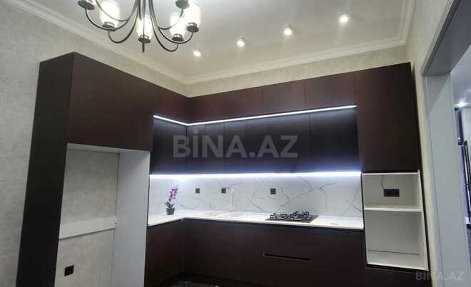 Satılır 4 otaqlı həyət evi/bağ evi 150 m², Mərdəkan q., photo 11 from 14