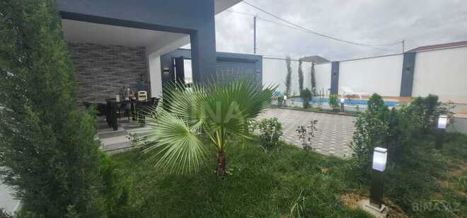 Satılır 4 otaqlı həyət evi/bağ evi 150 m², Mərdəkan q., photo 5 from 14