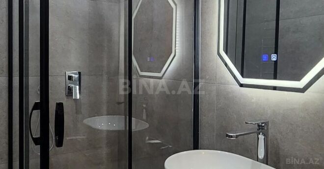 Satılır 4 otaqlı həyət evi/bağ evi 150 m², Mərdəkan q., photo 13 from 14