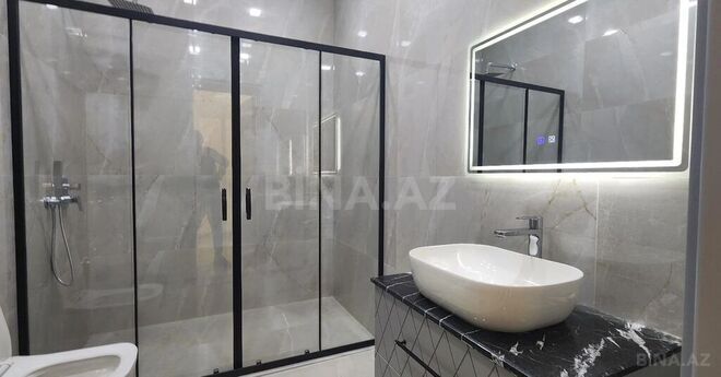 Satılır 4 otaqlı həyət evi/bağ evi 150 m², Mərdəkan q., photo 12 from 14