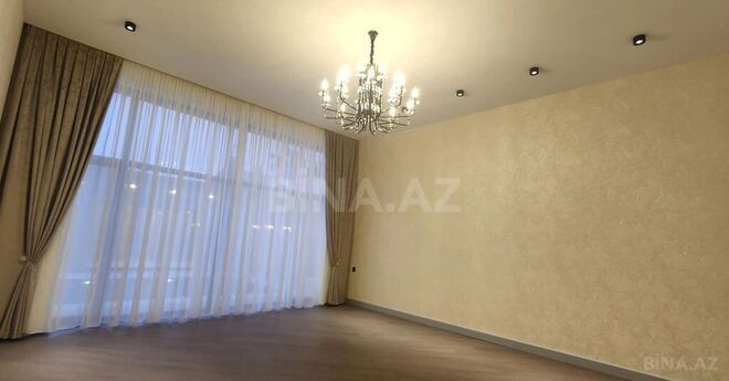 Satılır 4 otaqlı həyət evi/bağ evi 150 m², Mərdəkan q., photo 7 from 14