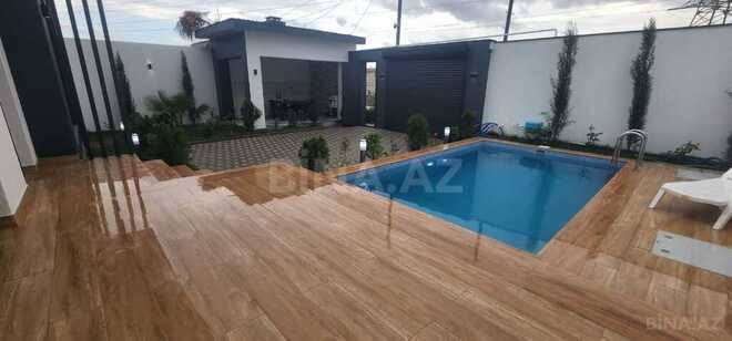 Satılır 4 otaqlı həyət evi/bağ evi 150 m², Mərdəkan q., photo 4 from 14