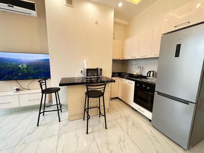 2-комн. новостройка - Наримановский  р. - 65 м² (5)