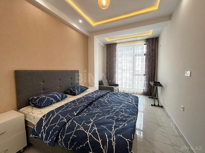 2-комн. новостройка - Наримановский  р. - 65 м² (2)