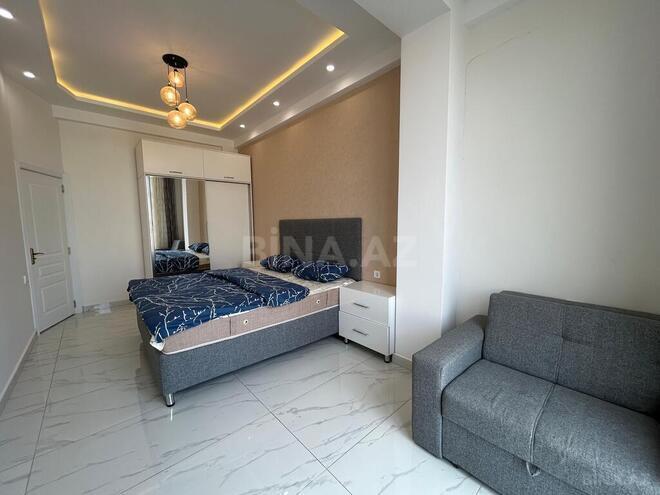 2-комн. новостройка - Наримановский  р. - 65 м² (3)