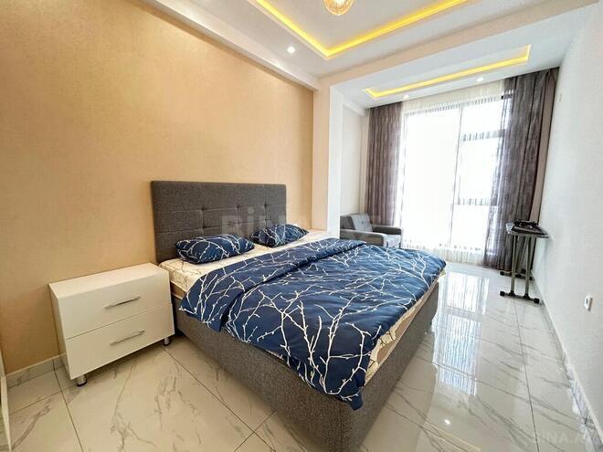 2-комн. новостройка - Наримановский  р. - 65 м² (1)