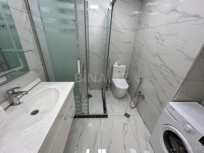 2-комн. новостройка - Наримановский  р. - 65 м² (11)