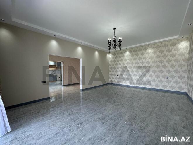 4 otaqlı həyət evi/bağ evi - Mərdəkan q. - 200 m² (6)