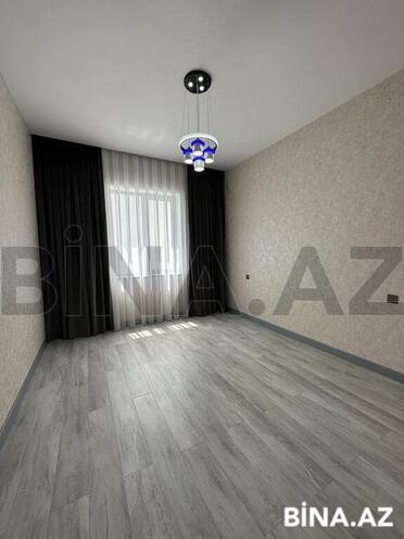 4 otaqlı həyət evi/bağ evi - Mərdəkan q. - 200 m² (11)