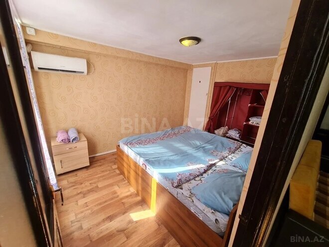 İcarəyə verilir 3 otaqlı köhnə tikili 69 m², Nizami m., photo 5 from 13