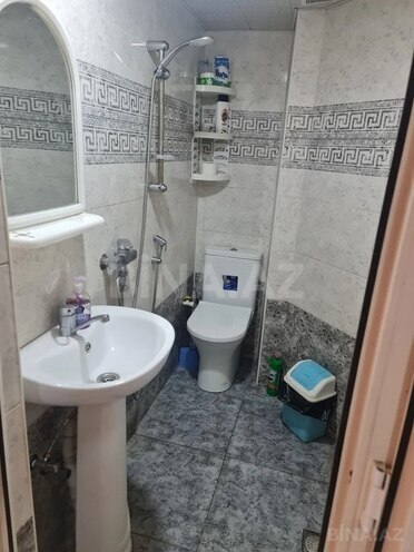 İcarəyə verilir 3 otaqlı köhnə tikili 69 m², Nizami m., photo 9 from 13