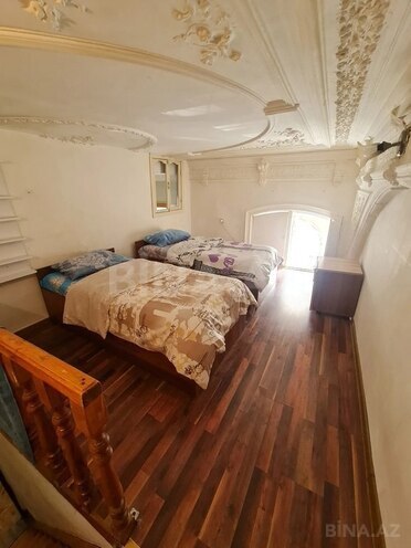 İcarəyə verilir 3 otaqlı köhnə tikili 69 m², Nizami m., photo 6 from 13