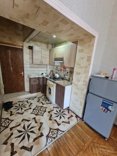 İcarəyə verilir 3 otaqlı köhnə tikili 69 m², Nizami m., photo 7 from 13