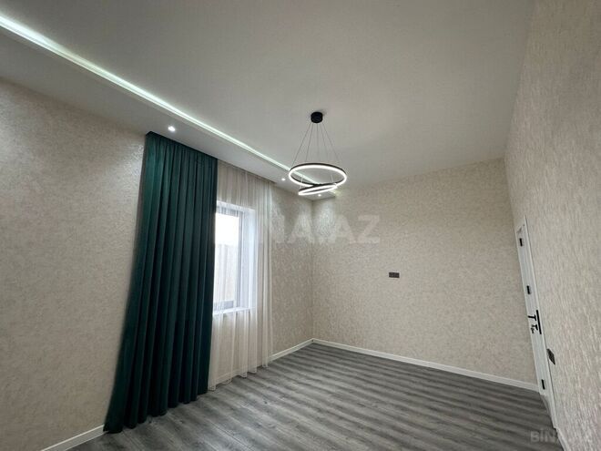 4 otaqlı həyət evi/bağ evi - Mərdəkan q. - 180 m² (13)